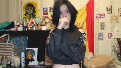 DallasOlea live cam on Cam4