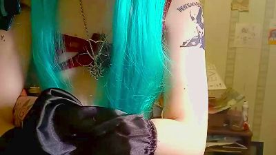 DallasOlea live cam on Cam4