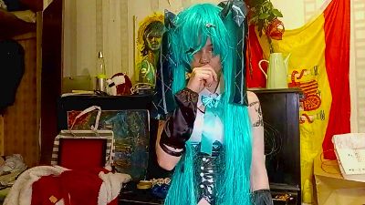 DallasOlea live cam on Cam4