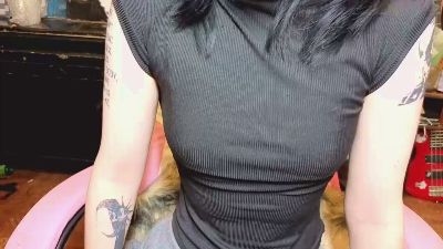 DallasOlea live cam on Cam4