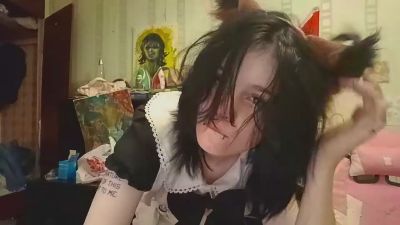 DallasOlea live cam on Cam4