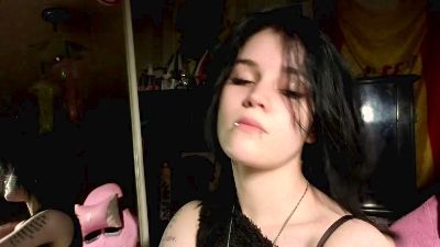 DallasOlea live cam on Cam4