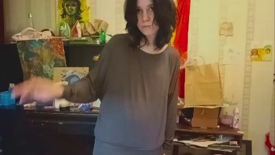 DallasOlea live cam on Cam4