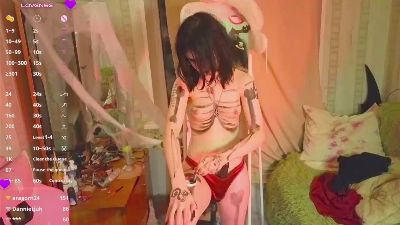 DallasOlea live cam on Cam4