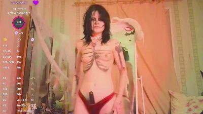 DallasOlea live cam on Cam4