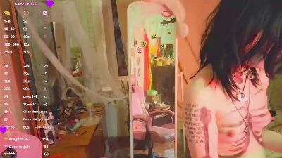 DallasOlea live cam on Cam4