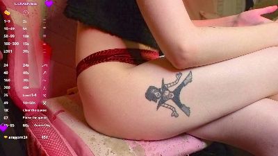 DallasOlea live cam on Cam4