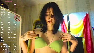 DallasOlea live cam on Cam4
