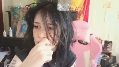 DallasOlea live cam on Cam4