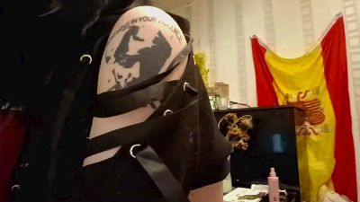 DallasOlea live cam on Cam4
