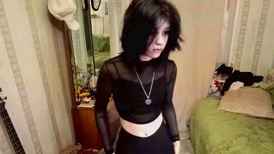 DallasOlea live cam on Cam4