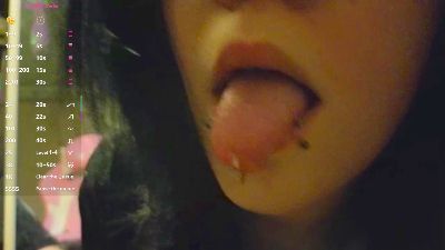 DallasOlea live cam on Cam4