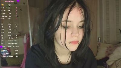 DallasOlea live cam on Cam4