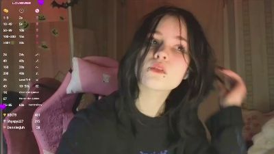DallasOlea live cam on Cam4