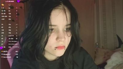 DallasOlea live cam on Cam4