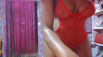 Dallia live cam on Cam4