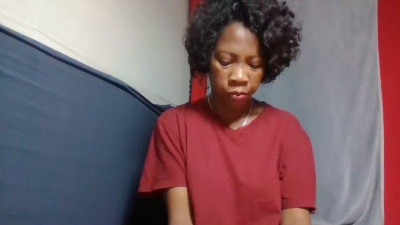 Dallia live cam on Cam4