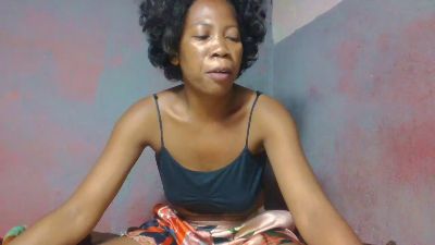 Dallia live cam on Cam4