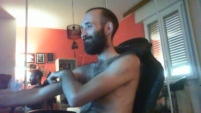 Dalloshhh live cam on Cam4
