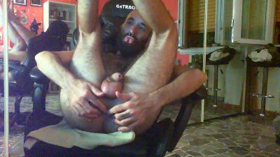 Dalloshhh live cam on Cam4