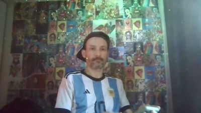Dam_BR live cam on Cam4