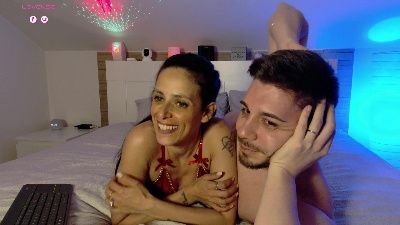 Damaskous live cam on Cam4