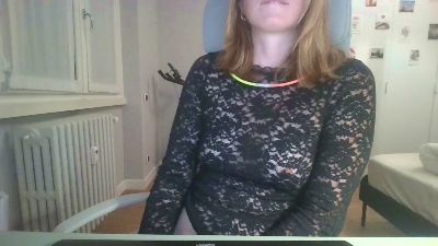 DameRouge live cam on Cam4