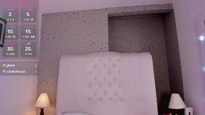DamelisGrey live cam on Cam4