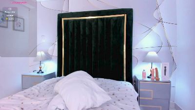 DamelisGrey live cam on Cam4