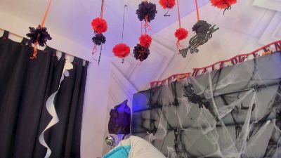 DamelisGrey live cam on Cam4
