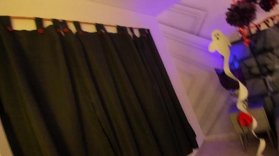 DamelisGrey live cam on Cam4