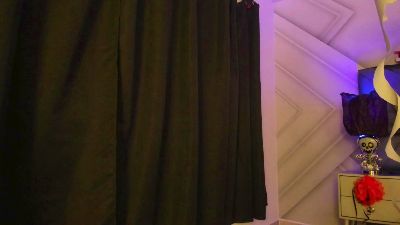 DamelisGrey live cam on Cam4