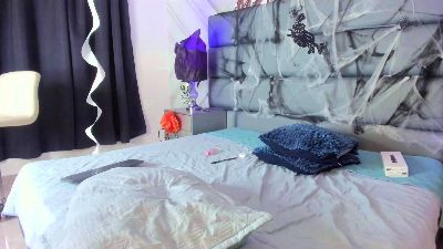 DamelisGrey live cam on Cam4