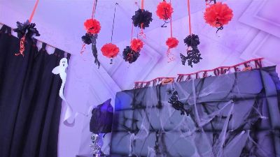 DamelisGrey live cam on Cam4