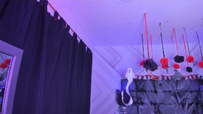 DamelisGrey live cam on Cam4