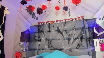 DamelisGrey live cam on Cam4
