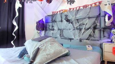 DamelisGrey live cam on Cam4