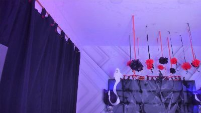 DamelisGrey live cam on Cam4
