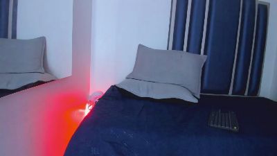 Damiam_23 live cam on Cam4