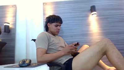 DamianFrostt