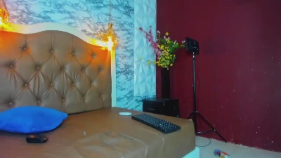 DamianLux live cam on Cam4