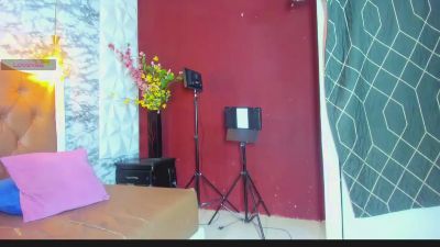 DamianLux live cam on Cam4