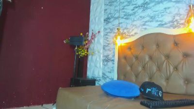 DamianLux live cam on Cam4
