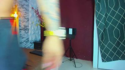 DamianLux live cam on Cam4