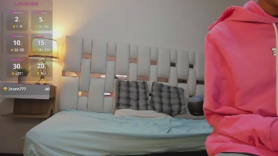 DamianMendez441 live cam on Cam4
