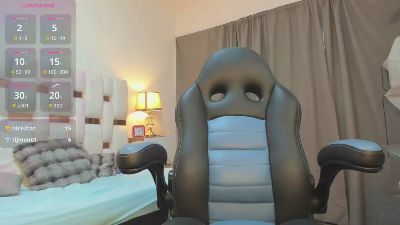 DamianMendez441 live cam on Cam4