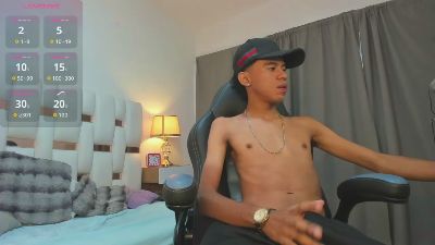 DamianMendez441 live cam on Cam4