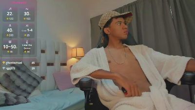 DamianMendez441 live cam on Cam4