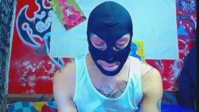 Damian_77 live cam on Cam4