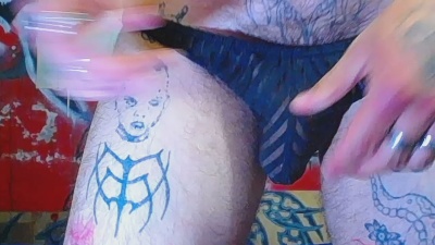 Damian_77 live cam on Cam4